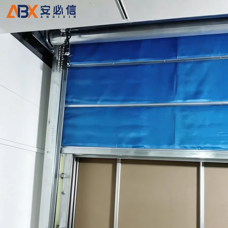 保定背带门